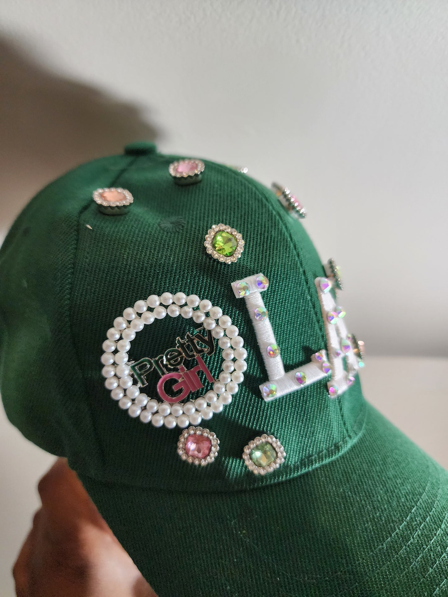 Junk Hat #1 (Custom)