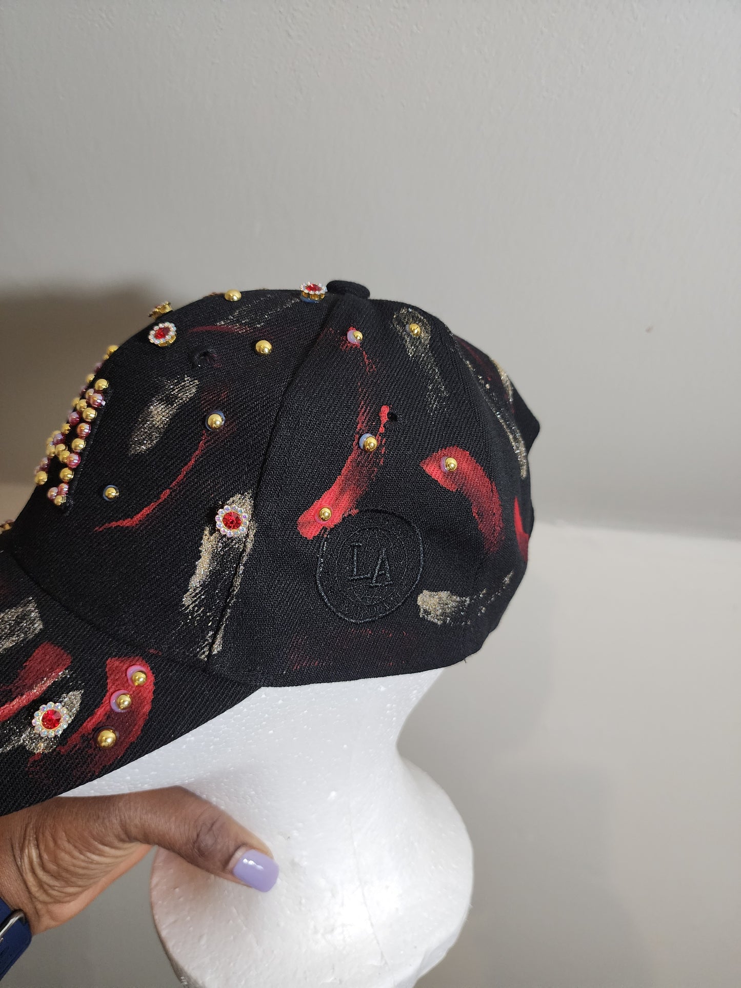 Junk Hat #5 (Custom)