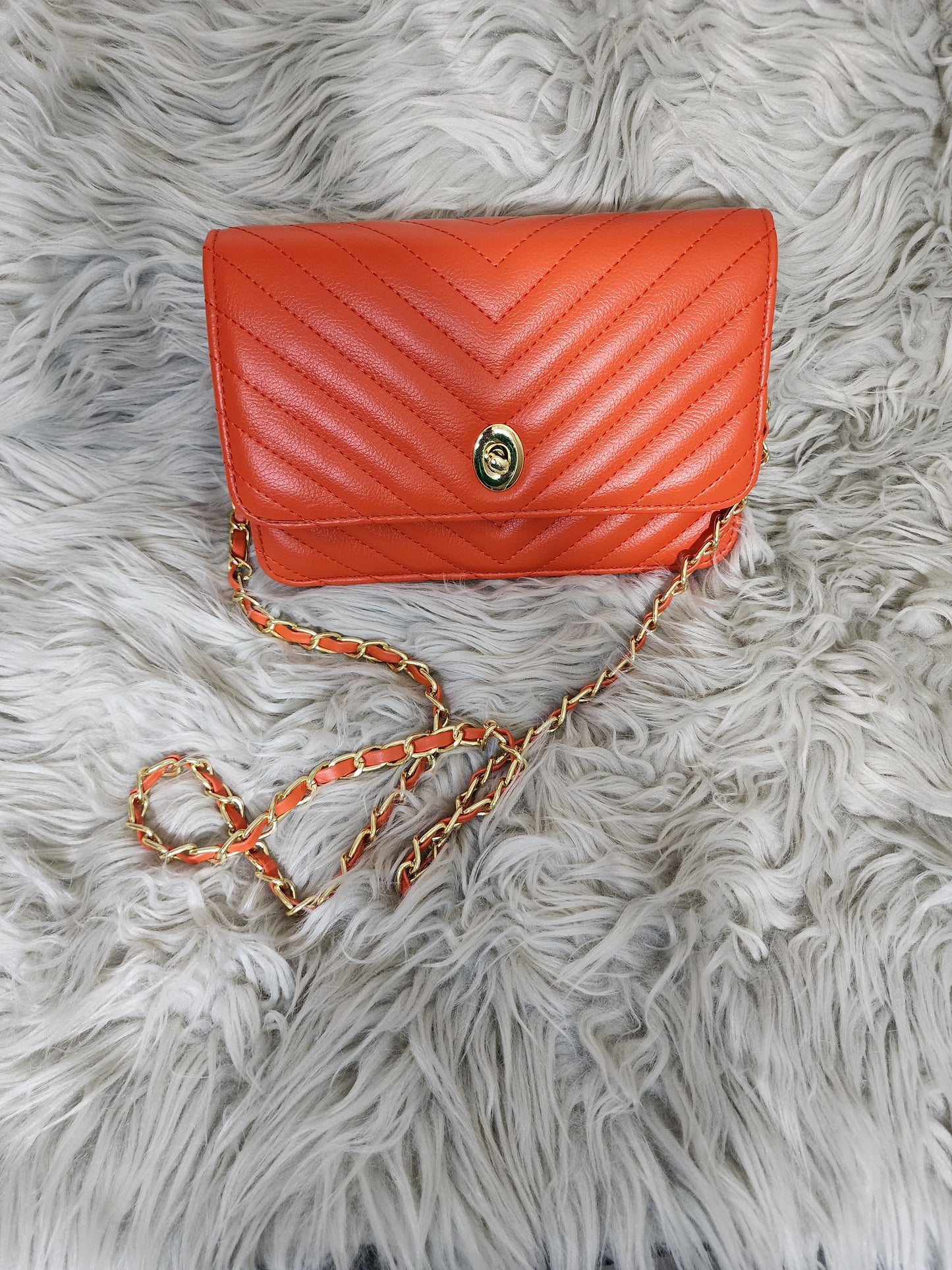 Shelly Crossbody
