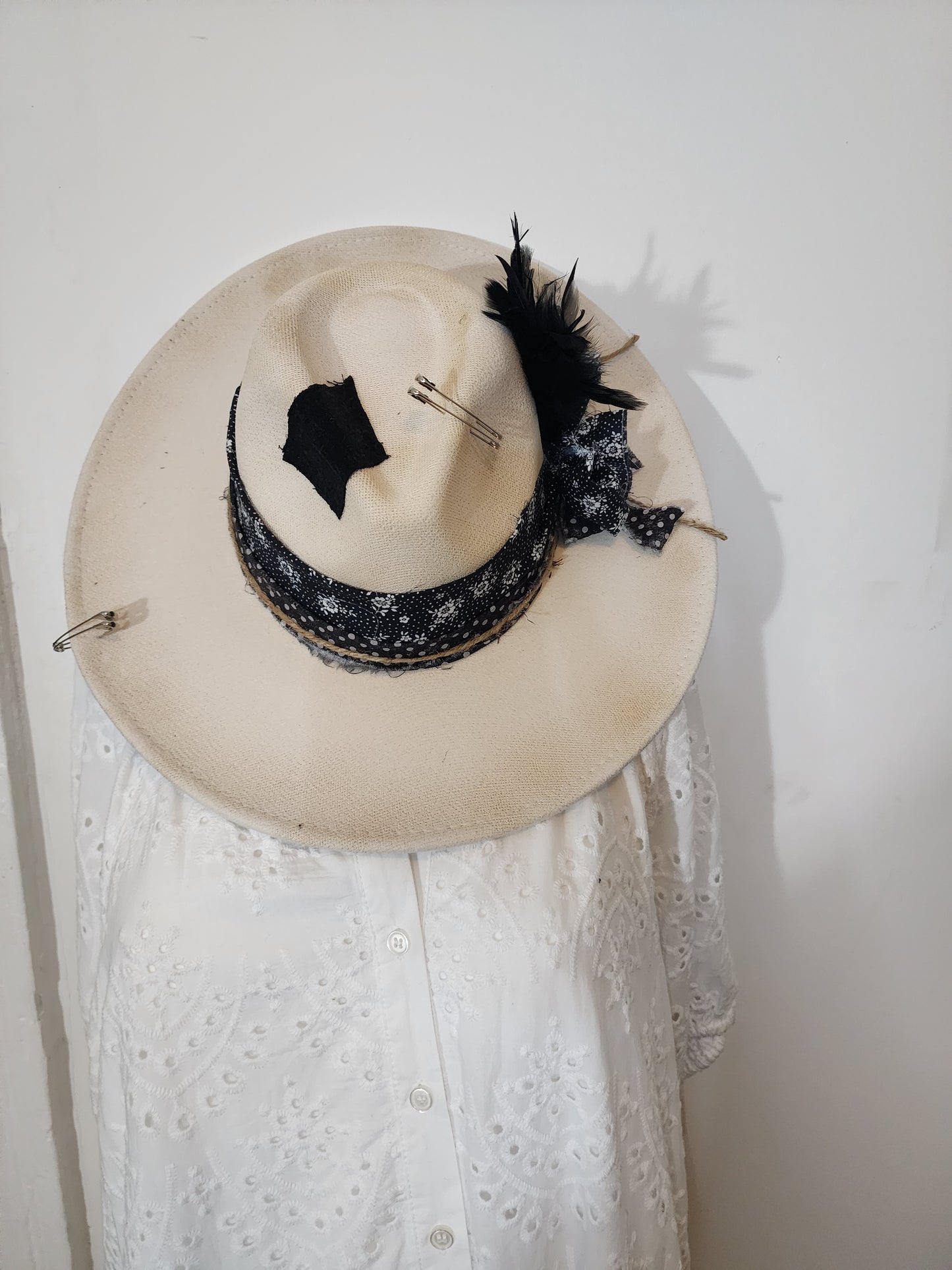 Rocking Rodeo Fedora