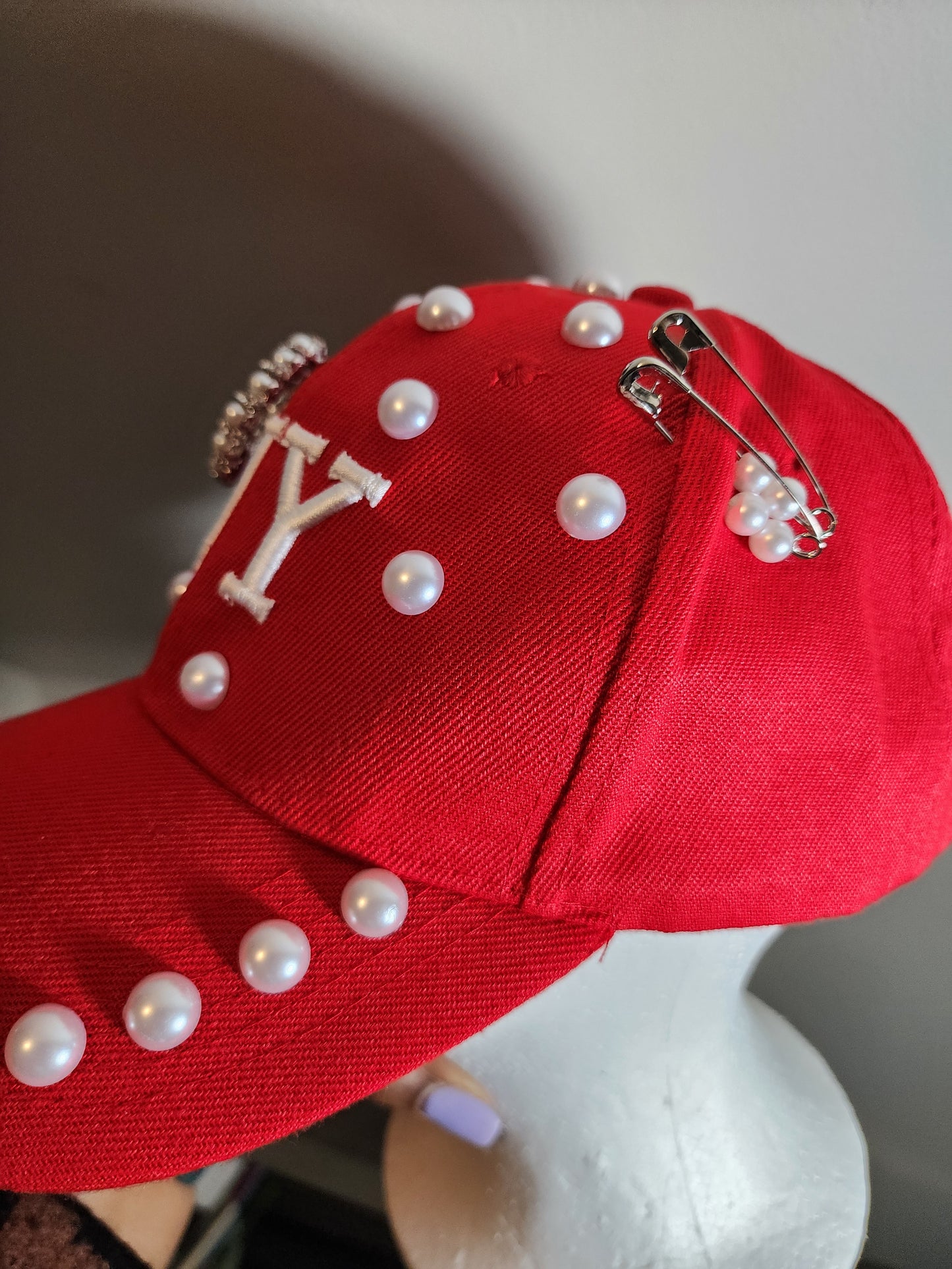 Junk Hat #6 (Custom)