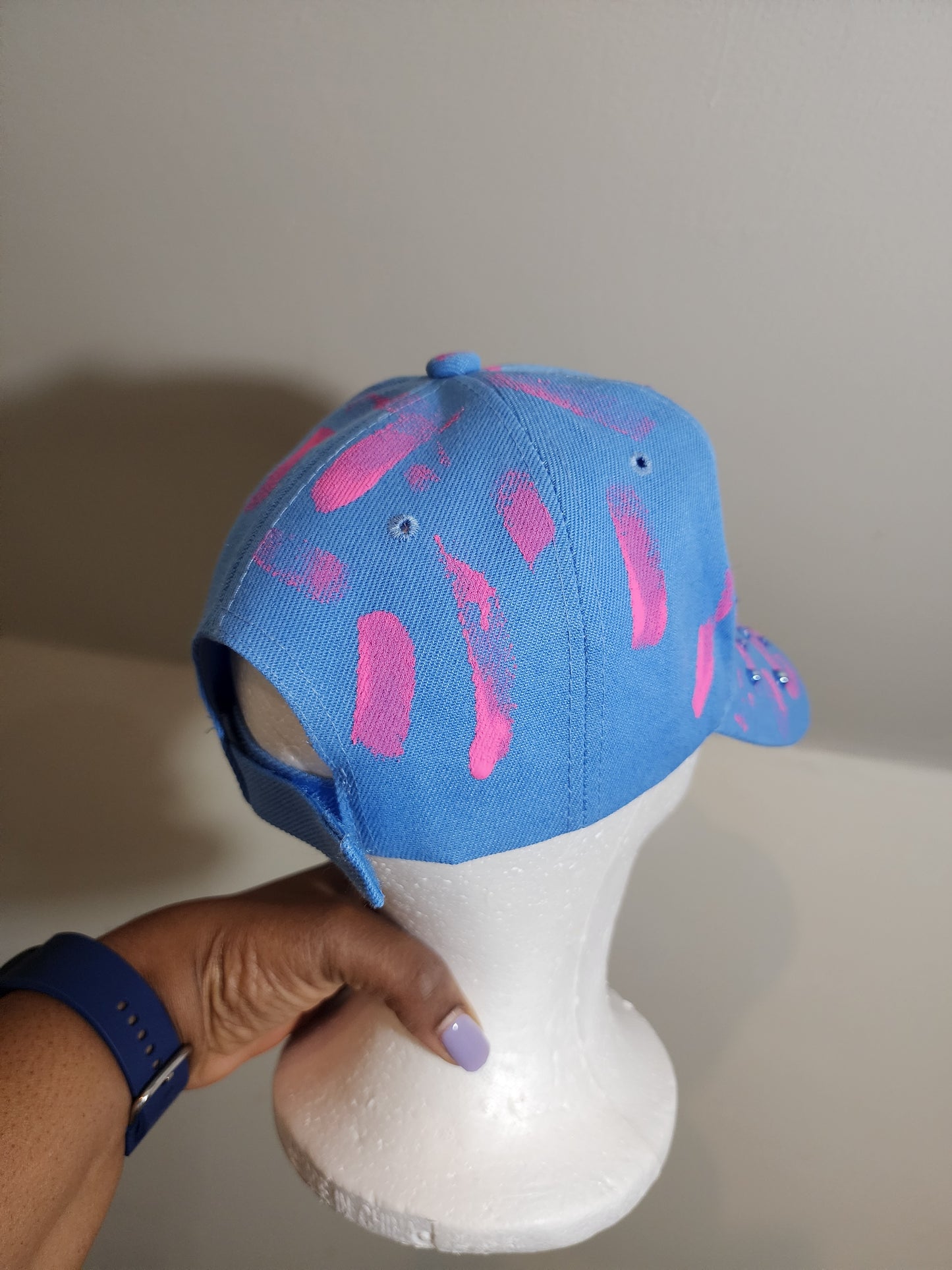 Junk Hat #2 (Custom)