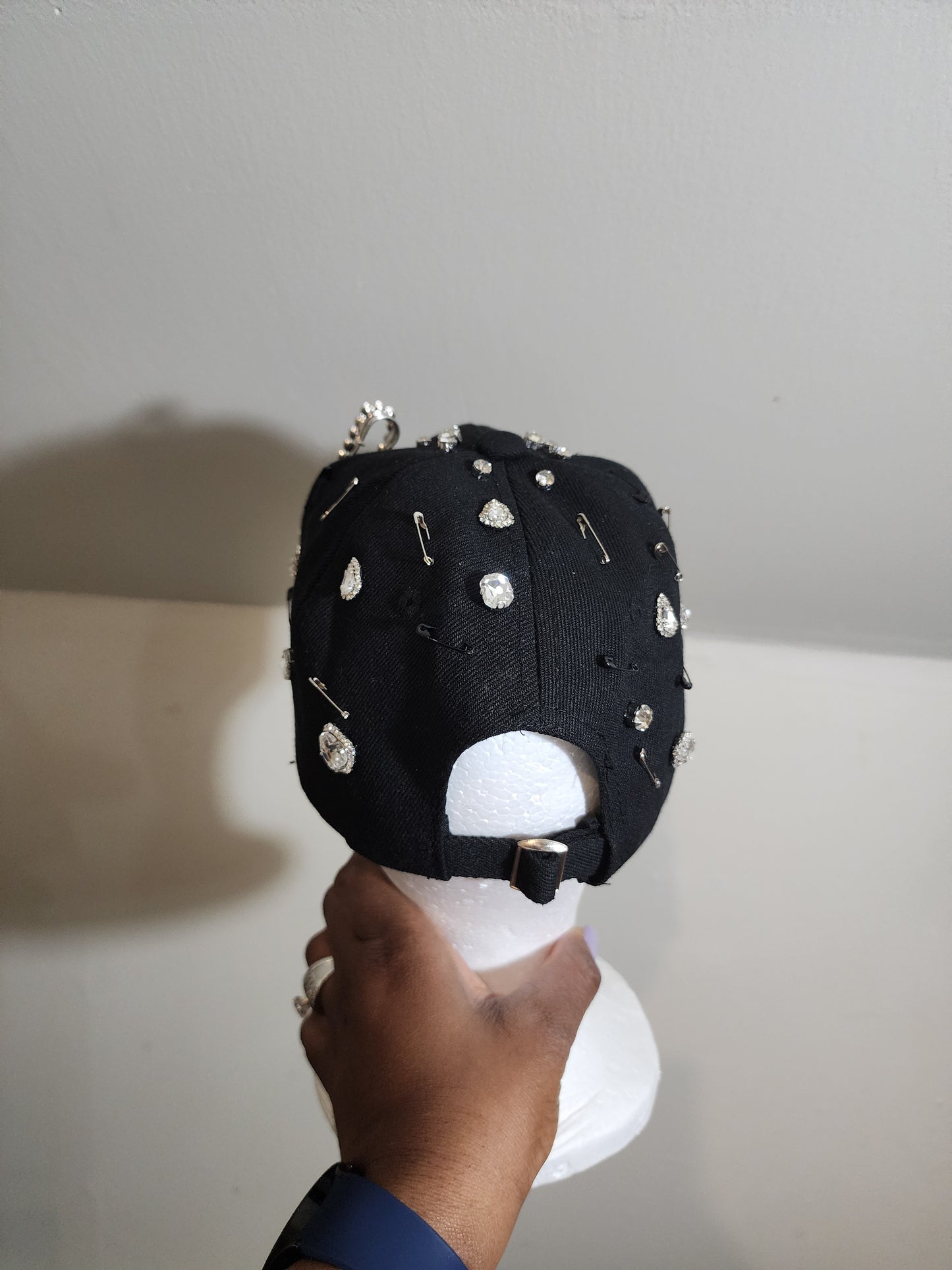 Junk Hat #3 (Custom)