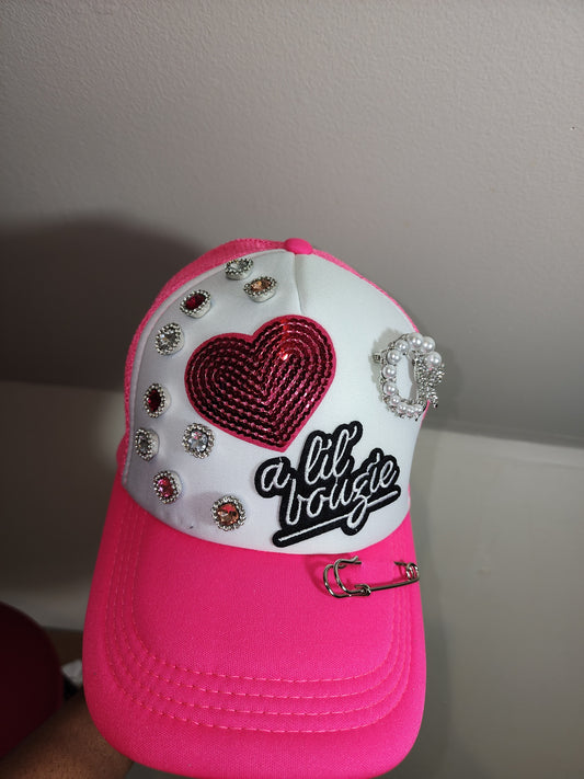 Junk Hat #8