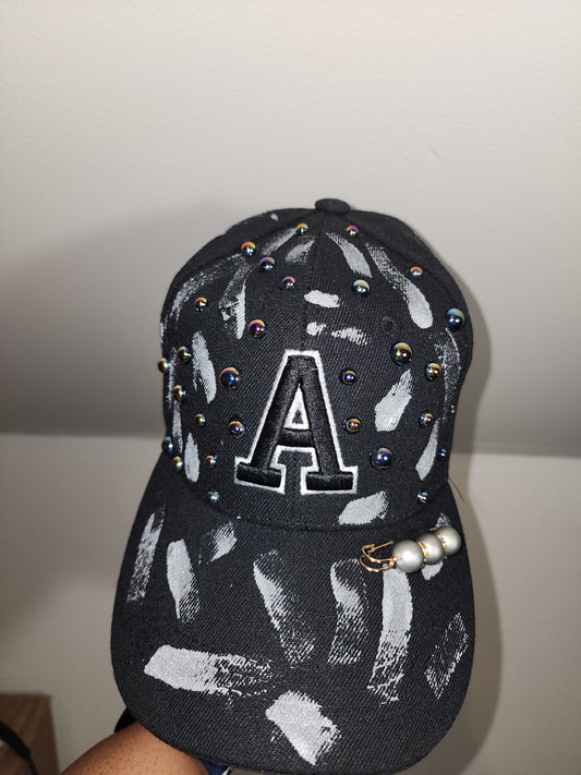 Junk Hat #9