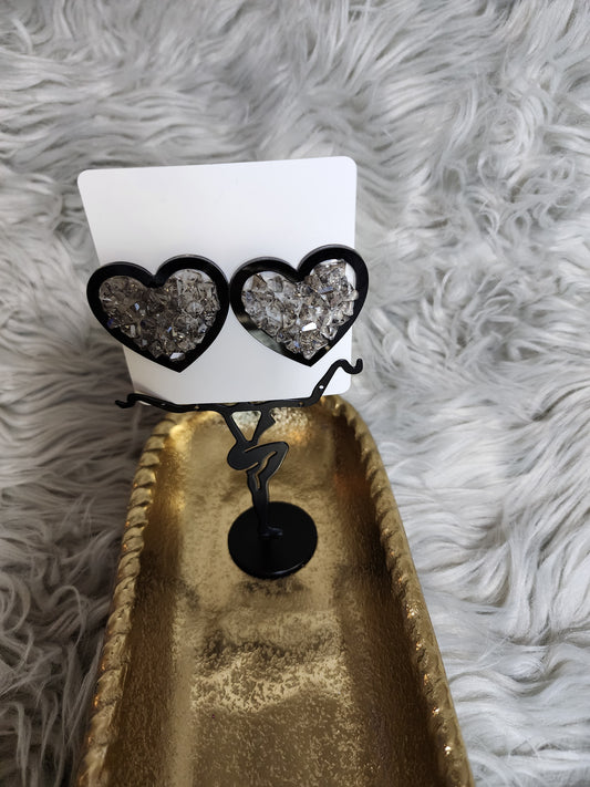 Crystal Heart