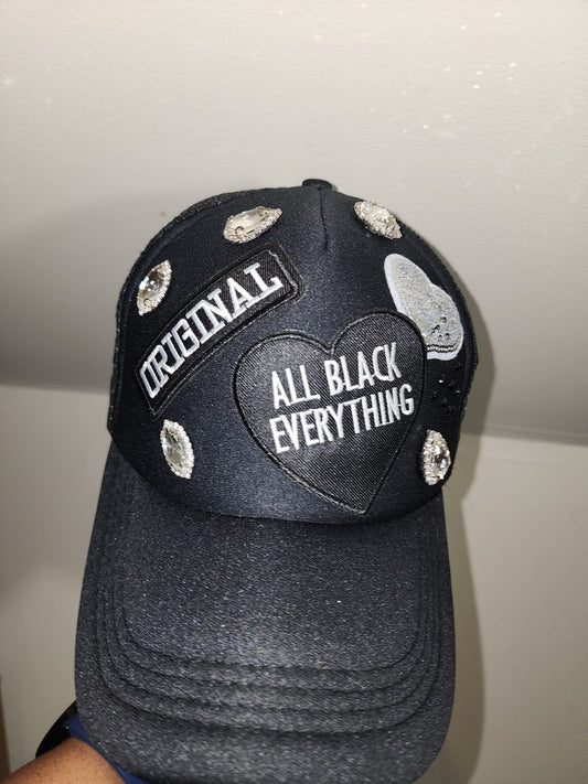 Junk Hat #10