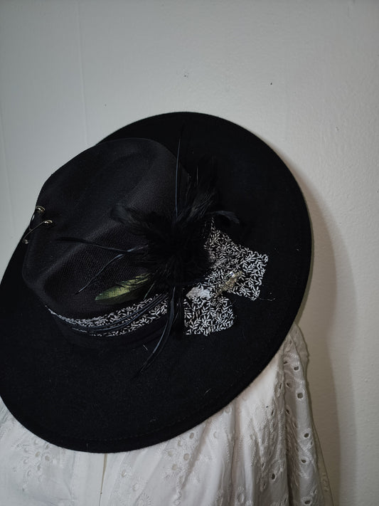 Dapper Don Fedora